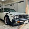 nissan skyline 1980 GOO_JP_700057071230240806001 image 3