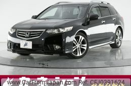 honda accord-wagon 2011 -HONDA--Accord Wagon DBA-CW2--CW2-1100148---HONDA--Accord Wagon DBA-CW2--CW2-1100148-