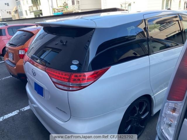 toyota estima 2007 -TOYOTA--Estima DBA-ACR55W--ACR55-0006861---TOYOTA--Estima DBA-ACR55W--ACR55-0006861- image 2