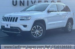 jeep grand-cherokee 2015 -CHRYSLER--Jeep Grand Cherokee ABA-WK36TA--1C4RJFFG6FC714301---CHRYSLER--Jeep Grand Cherokee ABA-WK36TA--1C4RJFFG6FC714301-