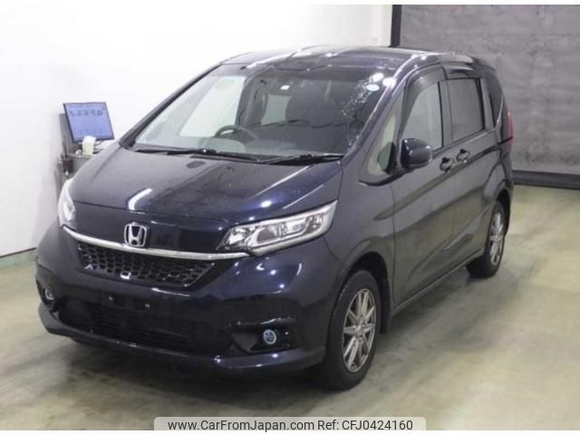 honda freed 2020 quick_quick_6BA-GB6_3101966 image 1