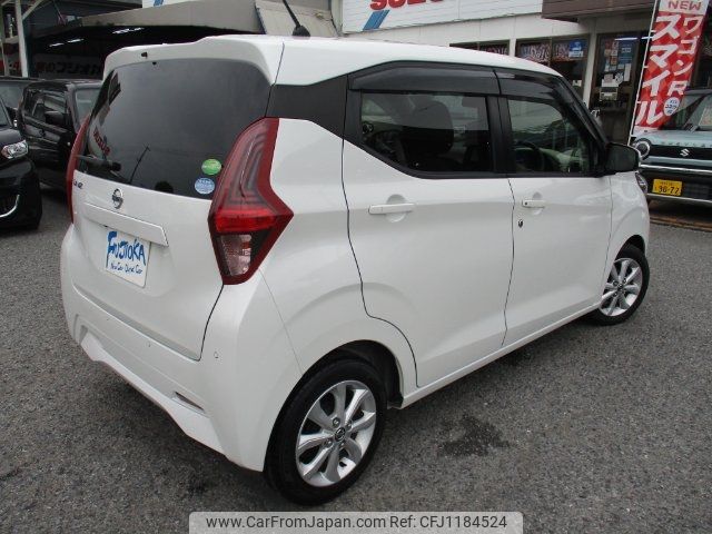 nissan dayz 2019 -NISSAN--DAYZ B43W--0003757---NISSAN--DAYZ B43W--0003757- image 2