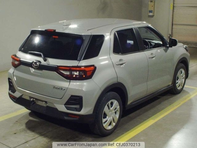 daihatsu rocky 2022 -DAIHATSU--Rocky A210S-0017534---DAIHATSU--Rocky A210S-0017534- image 2