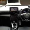 toyota yaris-cross 2020 CFJ1700195 image 20