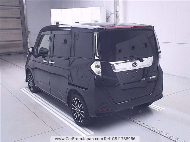 daihatsu thor 2022 CFJ1735956 image 2