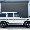 mercedes-benz g-class 2014 -MERCEDES-BENZ--Benz G Class FDA-463346--WDB4633462X227556---MERCEDES-BENZ--Benz G Class FDA-463346--WDB4633462X227556- image 4