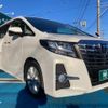 toyota alphard 2015 quick_quick_AGH30W_AGH30-0003697 image 5