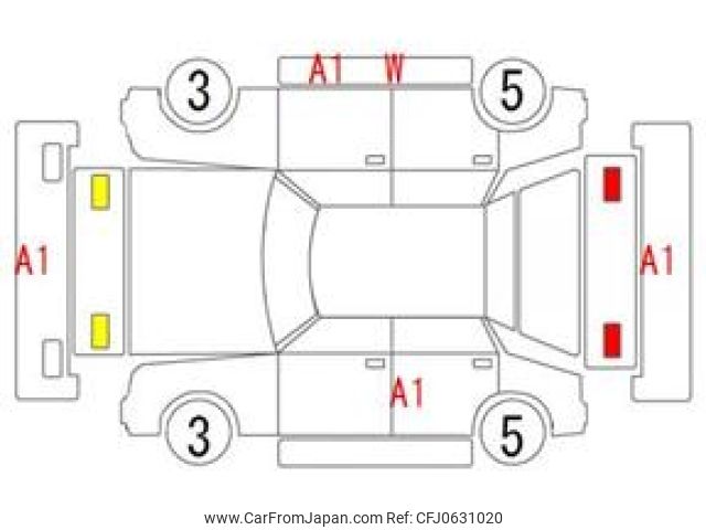 honda stepwagon 2020 -HONDA--Stepwgn 6BA-RP3--RP3-1301013---HONDA--Stepwgn 6BA-RP3--RP3-1301013- image 2