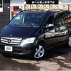 mercedes-benz v-class 2013 -MERCEDES-BENZ--Benz V Class ABA-639350A--WDF63981323757773---MERCEDES-BENZ--Benz V Class ABA-639350A--WDF63981323757773- image 2