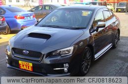 subaru wrx 2014 -SUBARU--WRX VAG--002895---SUBARU--WRX VAG--002895-