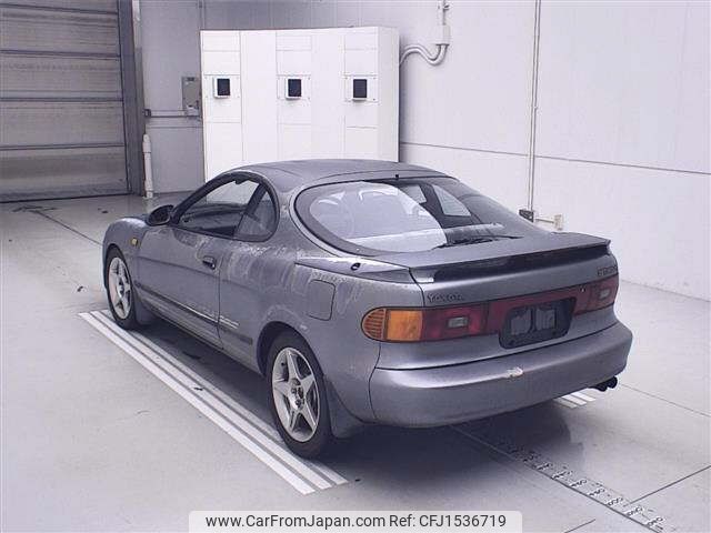 toyota celica 1989 CFJ1536719 image 2