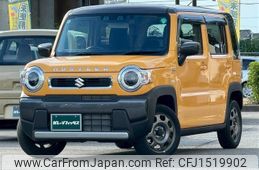 suzuki hustler 2024 CFJ1519902