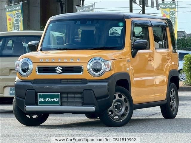 suzuki hustler 2024 CFJ1519902 image 1