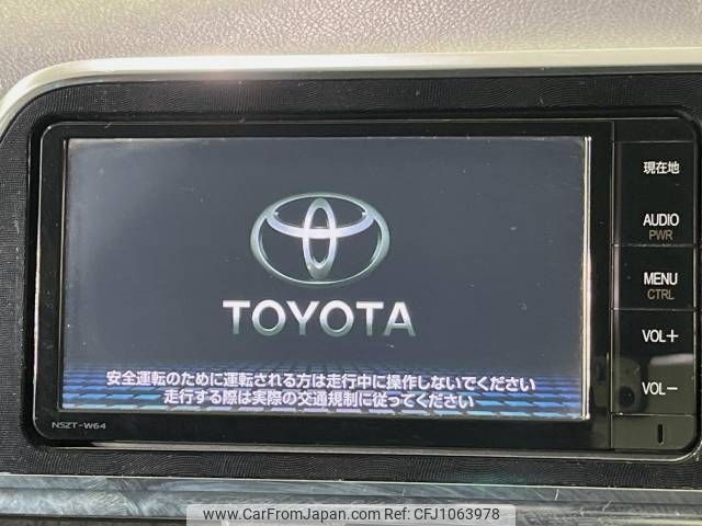 toyota sienta 2015 -TOYOTA--Sienta DBA-NSP170G--NSP170-7019540---TOYOTA--Sienta DBA-NSP170G--NSP170-7019540- image 2