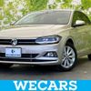 volkswagen polo 2018 quick_quick_ABA-AWCHZ_WVWZZZAWZJU045032 image 1