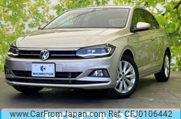 volkswagen polo 2018 quick_quick_ABA-AWCHZ_WVWZZZAWZJU045032