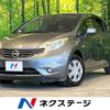 nissan note 2014 -NISSAN--Note DBA-E12--E12-207922---NISSAN--Note DBA-E12--E12-207922- image 1