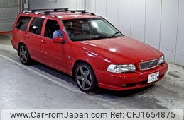 volvo v70 1999 CFJ1654875