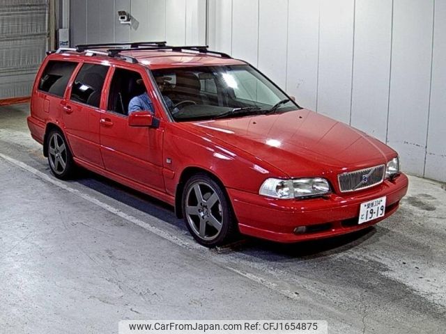 volvo v70 1999 CFJ1654875 image 1