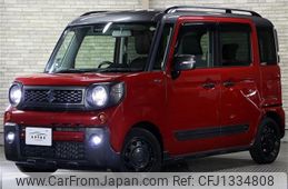 suzuki spacia 2020 -SUZUKI 【札幌 588ﾂ2020】--Spacia Gear MK53S--669637---SUZUKI 【札幌 588ﾂ2020】--Spacia Gear MK53S--669637-