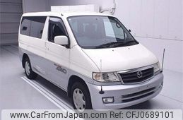 mazda bongo-friendee 1999 -MAZDA--Bongo Friendee SGLR-400358---MAZDA--Bongo Friendee SGLR-400358-