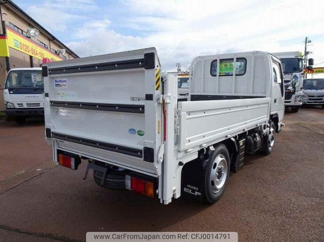 isuzu elf-truck 2019 quick_quick_TRG-NHS85A_NHS85-7015019 image 2