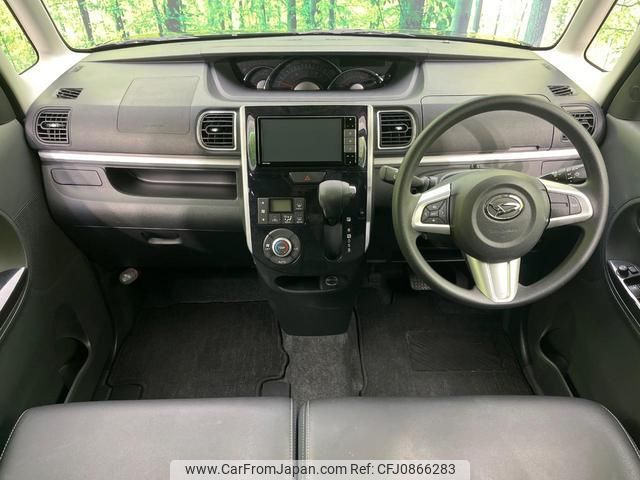 daihatsu tanto 2018 quick_quick_LA600S_LA600S-0654623 image 2