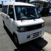 mitsubishi minicab-van 2007 -MITSUBISHI--Minicab Van U61V--1205548---MITSUBISHI--Minicab Van U61V--1205548- image 10