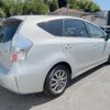 toyota prius-α 2013 CFJ1572073 image 18