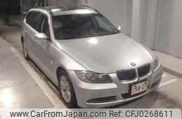 bmw 3-series 2007 -BMW--BMW 3 Series VS25-0KV97386---BMW--BMW 3 Series VS25-0KV97386-