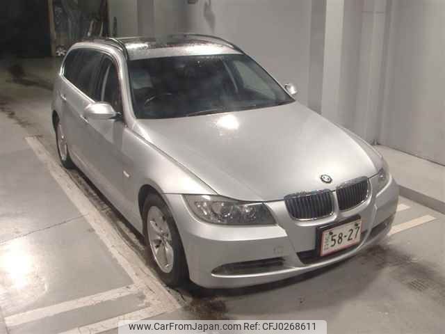 bmw 3-series 2007 -BMW--BMW 3 Series VS25-0KV97386---BMW--BMW 3 Series VS25-0KV97386- image 1