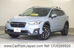 subaru xv 2020 quick_quick_5AA-GTE_GTE-024527