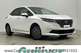 nissan note 2024 -NISSAN--Note 6AA-E13--E13-313168---NISSAN--Note 6AA-E13--E13-313168-