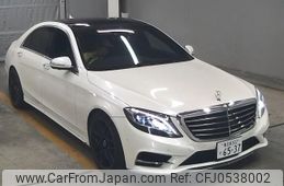 mercedes-benz s-class 2014 -MERCEDES-BENZ--Benz S Class WDD2221822A035365---MERCEDES-BENZ--Benz S Class WDD2221822A035365-