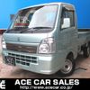 suzuki carry-truck 2016 -SUZUKI--Carry Truck EBD-DA16T--DA16T-312755---SUZUKI--Carry Truck EBD-DA16T--DA16T-312755- image 1