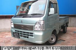 suzuki carry-truck 2016 -SUZUKI--Carry Truck EBD-DA16T--DA16T-312755---SUZUKI--Carry Truck EBD-DA16T--DA16T-312755-