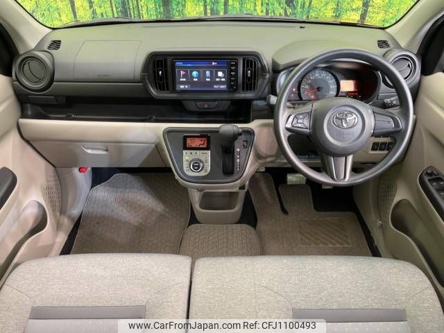 toyota passo 2016 -TOYOTA--Passo DBA-M700A--M700A-0000756---TOYOTA--Passo DBA-M700A--M700A-0000756- image 2