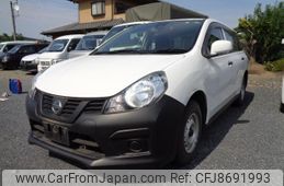nissan nv150-ad 2017 quick_quick_DBF-VY12_VY12-232629