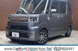 daihatsu wake 2022 CFJ1823461