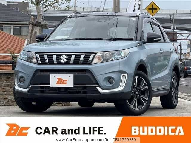 suzuki escudo 2020 CFJ1729289 image 1