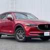 mazda cx-5 2017 -MAZDA--CX-5 LDA-KF2P--KF2P-103404---MAZDA--CX-5 LDA-KF2P--KF2P-103404- image 1