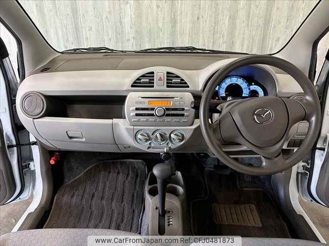 mazda carol 2014 -MAZDA--Carol DBA-HB35S--HB35S-107688---MAZDA--Carol DBA-HB35S--HB35S-107688- image 2