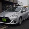 toyota aqua 2016 CFJ1813805 image 1