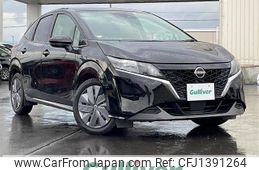 nissan note 2023 -NISSAN--Note 6AA-SNE13--SNE13-163822---NISSAN--Note 6AA-SNE13--SNE13-163822-