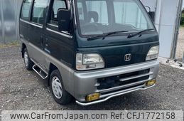 honda acty-van 1995 CFJ1772158