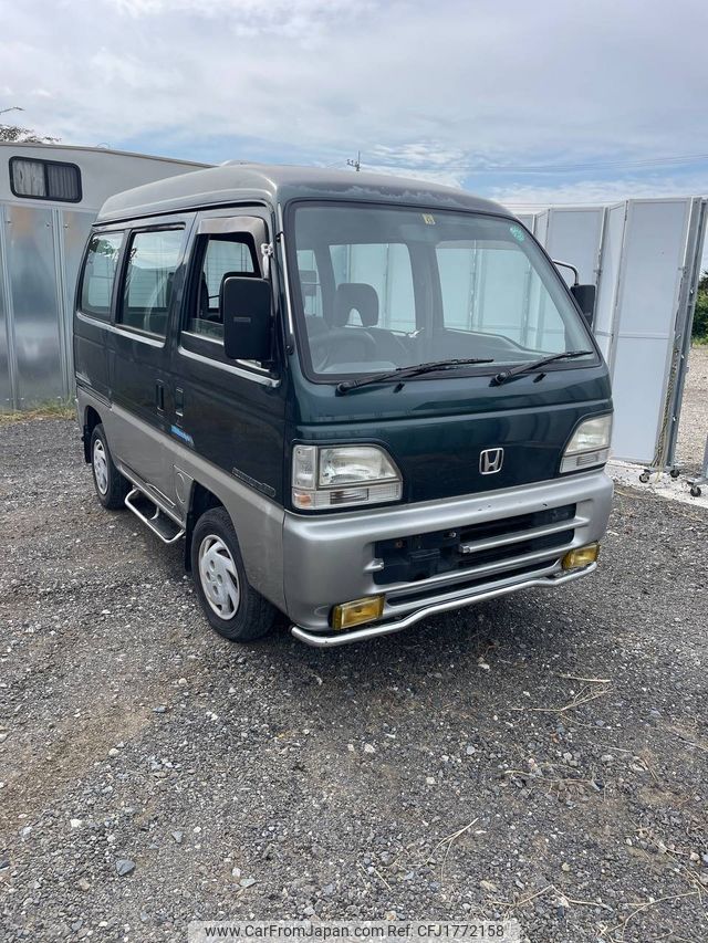 honda acty-van 1995 CFJ1772158 image 1