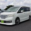 nissan serena 2011 -NISSAN--Serena DBA-C26--C26-022511---NISSAN--Serena DBA-C26--C26-022511- image 1