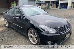 toyota crown 2012 -TOYOTA--Crown DBA-GRS201--GRS201-0007571---TOYOTA--Crown DBA-GRS201--GRS201-0007571-