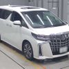 toyota alphard 2022 -TOYOTA 【岐阜 303ﾅ5473】--Alphard DBA-AGH30W--AGH30-0418891---TOYOTA 【岐阜 303ﾅ5473】--Alphard DBA-AGH30W--AGH30-0418891- image 10