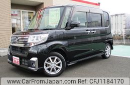 daihatsu tanto 2018 -DAIHATSU--Tanto LA610S--0128575---DAIHATSU--Tanto LA610S--0128575-
